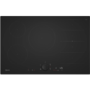 Neff 80cm 5 Zone Induction Hob - Matt Black