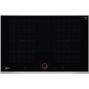 Neff T68TS6RN0 TwistPad Fire Control 862mm Induction Hob With FlexInduction Zones - Black