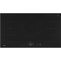 A2/T69FUV4L0 Refurbished Neff N90 T69FUV4L0 92cm 5 Zone Induction Hob Black