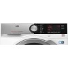 AEG 8000 Series AbsoluteCare 8kg Freestanding Heat Pump Tumble Dryer - White