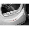AEG 8000 Series 8kg Freestanding Heat Pump Tumble Dryer - White