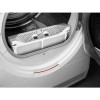 AEG 8000 Series AbsoluteCare 8kg Freestanding Heat Pump Tumble Dryer - White
