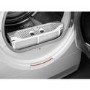 Refurbished AEG 6000 Series T6DBG822N Freestanding Condenser 8KG Tumble Dryer White
