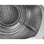 Refurbished AEG 6000 Series T6DBG822N Freestanding Condenser 8KG Tumble Dryer White