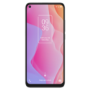TCL 10 Lite Arctic White 6.53" 64GB 4G Dual SIM Unlocked & SIM Free Smartphone