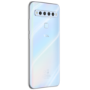 TCL 10 Lite Arctic White 6.53" 64GB 4G Dual SIM Unlocked & SIM Free Smartphone