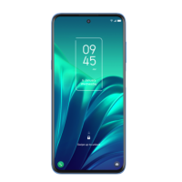 TCL 20L Luna Blue 6.67" 64GB 4G Dual SIM Unlocked & SIM Free Smartphone
