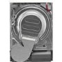 Refurbished AEG 6000 Series T6DBG822N Freestanding Condenser 8KG Tumble Dryer White