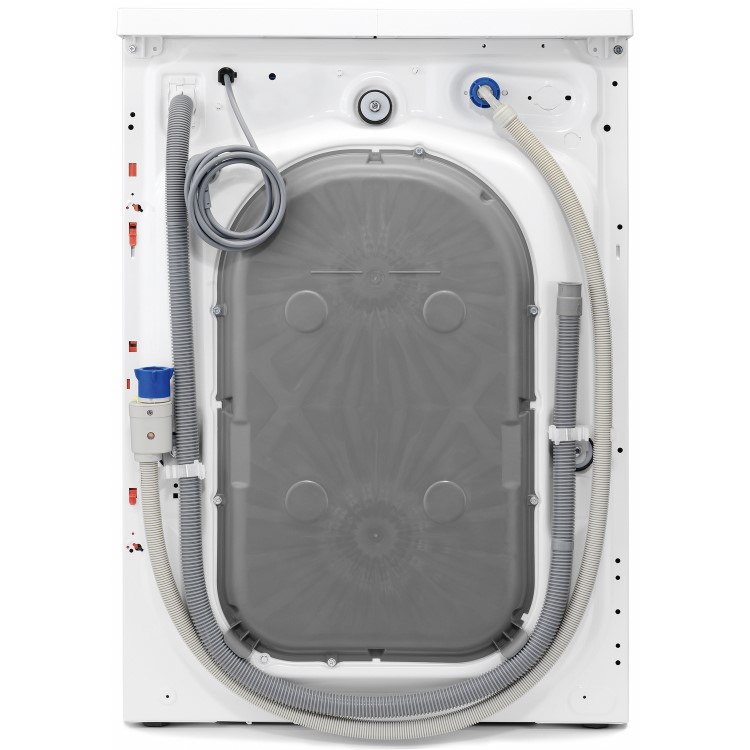 AEG 8000 Series 8kg Freestanding Heat Pump Tumble Dryer - White