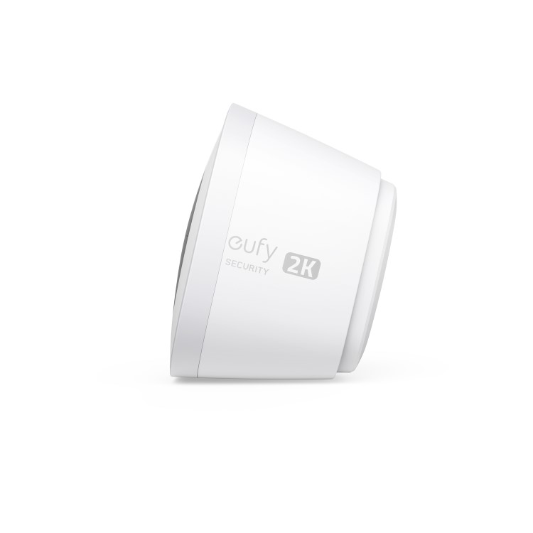 Eufy 2K Ultra HD SoloCam L40 IP Wireless Camera - 1 Pack