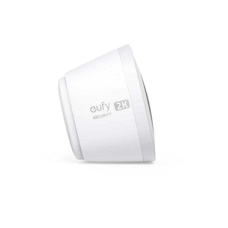Eufy 2K Ultra HD SoloCam L40 IP Wireless Camera - 1 Pack