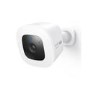 Eufy 2K Ultra HD SoloCam L40 IP Wireless Camera - 1 Pack