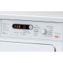 Miele T8722 7kg Freestanding Vented Tumble Dryer In White