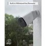 EufyCam 2 Pro Camera 2K NVR CCTV System