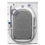 AEG 8000 Series 8kg Freestanding Heat Pump Tumble Dryer - White