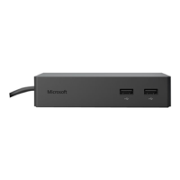 Microsoft Surface Thunderbolt 4 Dock UK 2X USB-C