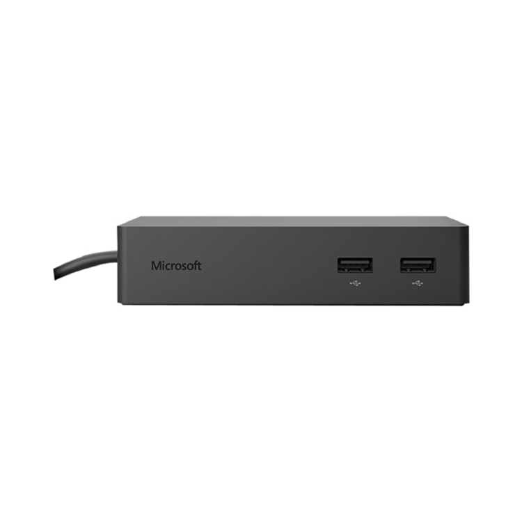 Microsoft Surface Thunderbolt 4 Dock UK 2X USB-C