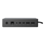 Microsoft Surface Thunderbolt 4 Dock UK 2X USB-C