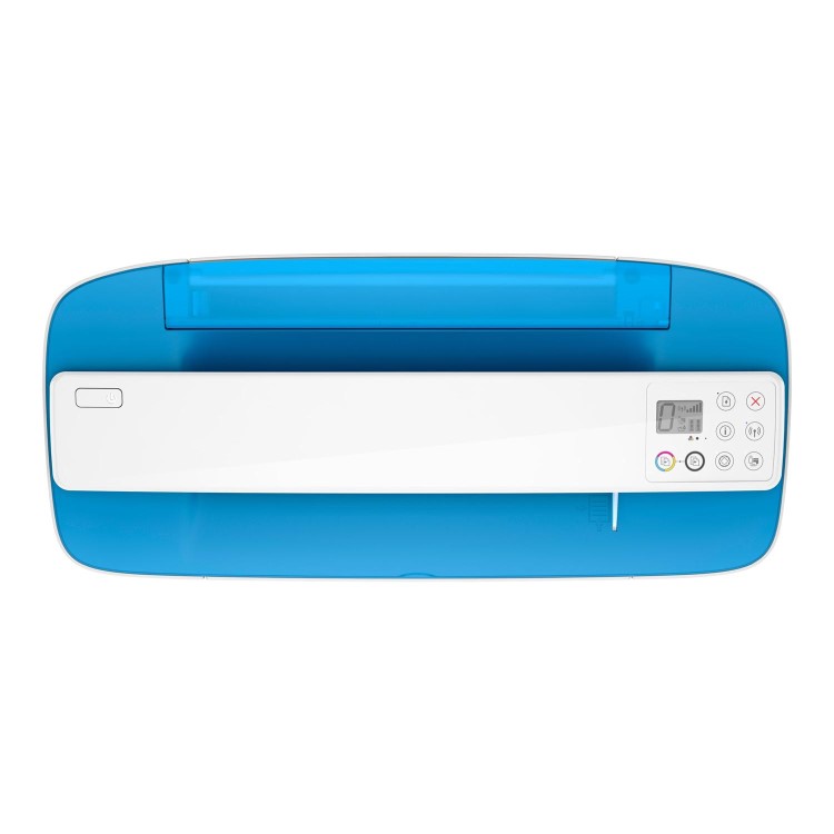 HP Deskjet 3760 A4 Multifunction Inkjet Colour Printer