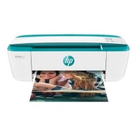 HP Deskjet 3762 All-in-One - Multifunction Colour Inkjet Printer