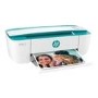 HP Deskjet 3762 All-in-One - Multifunction Colour Inkjet Printer