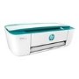 HP Deskjet 3762 All-in-One - Multifunction Colour Inkjet Printer