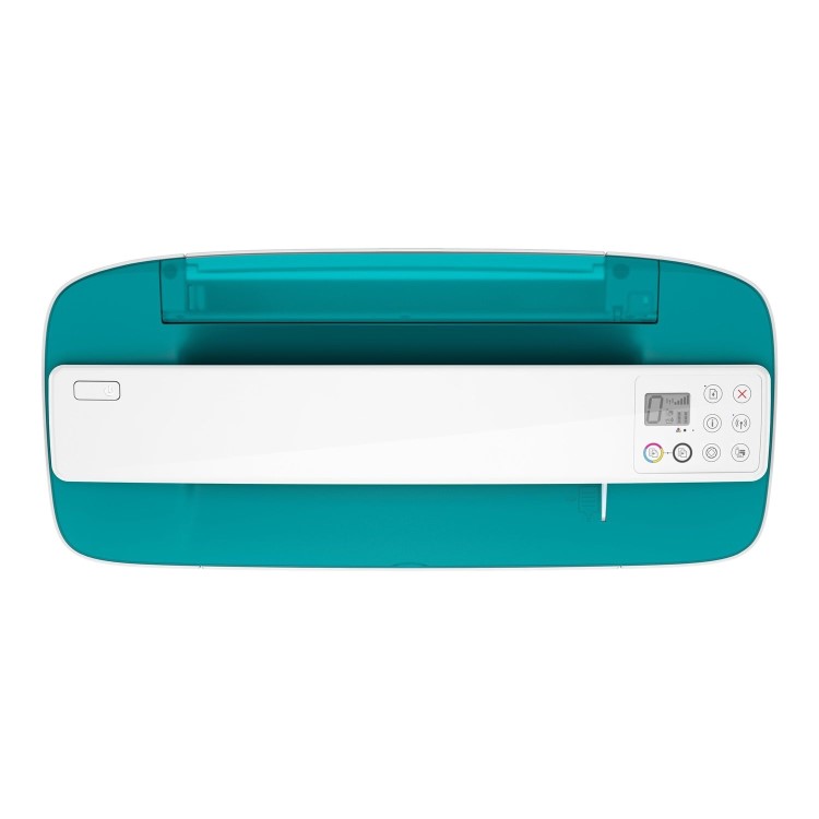HP Deskjet 3762 All-in-One - Multifunction Colour Inkjet Printer