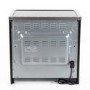 Tesla 90cm Electric Range Cooker - Black