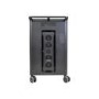 HP 20 Managed Charging Cart V2 UK up to 20 Notebook/Tablets/Chromebooks