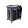 HP 20 Managed Charging Cart V2 UK up to 20 Notebook/Tablets/Chromebooks