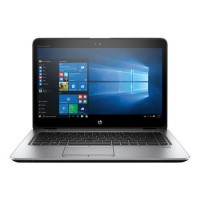 HP EliteBook 840 G3 Core i5-6200U 4GB 256GB SSD 14 Inch Windows 7 Professional Laptop