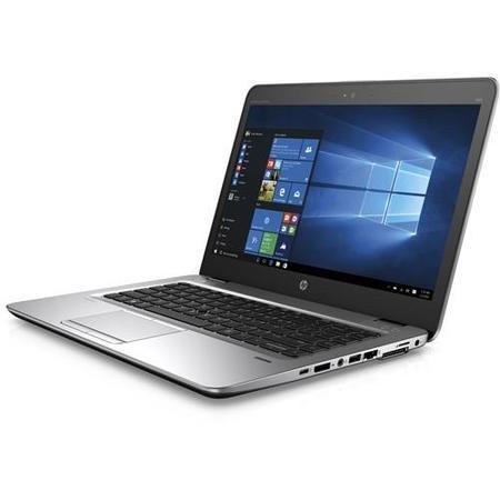 HP EliteBook 840 G3 Core i5-6200U 4GB 256GB SSD 14 Inch Windows 7 Professional Laptop
