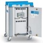 LapCabby TABCAB20-32VBLC&S 4 Portablecarry Cases up to 12" Tablet Charge and Sync Trolley