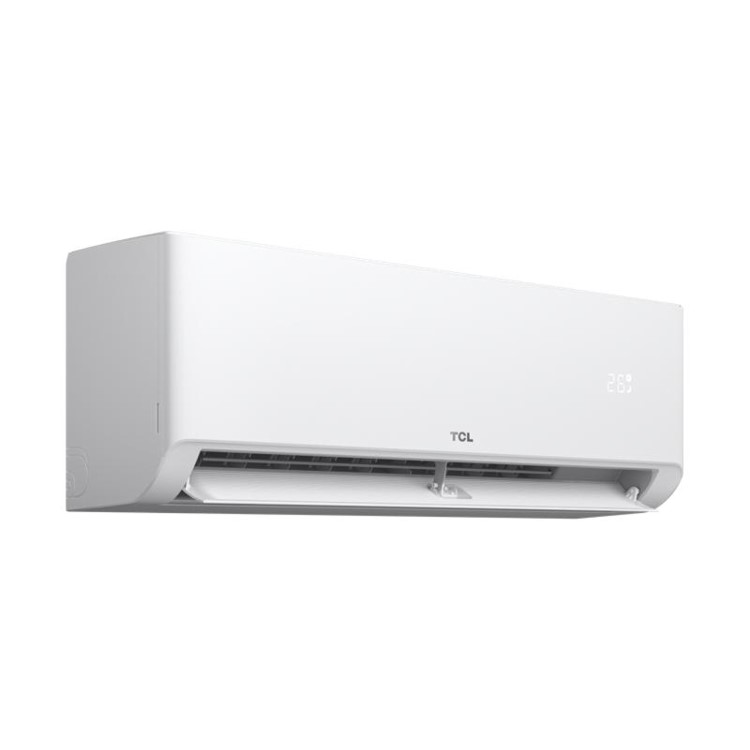 TCL 12000 BTU Smart A++ Wall Mounted Split Air Conditioner with Heat Pump 