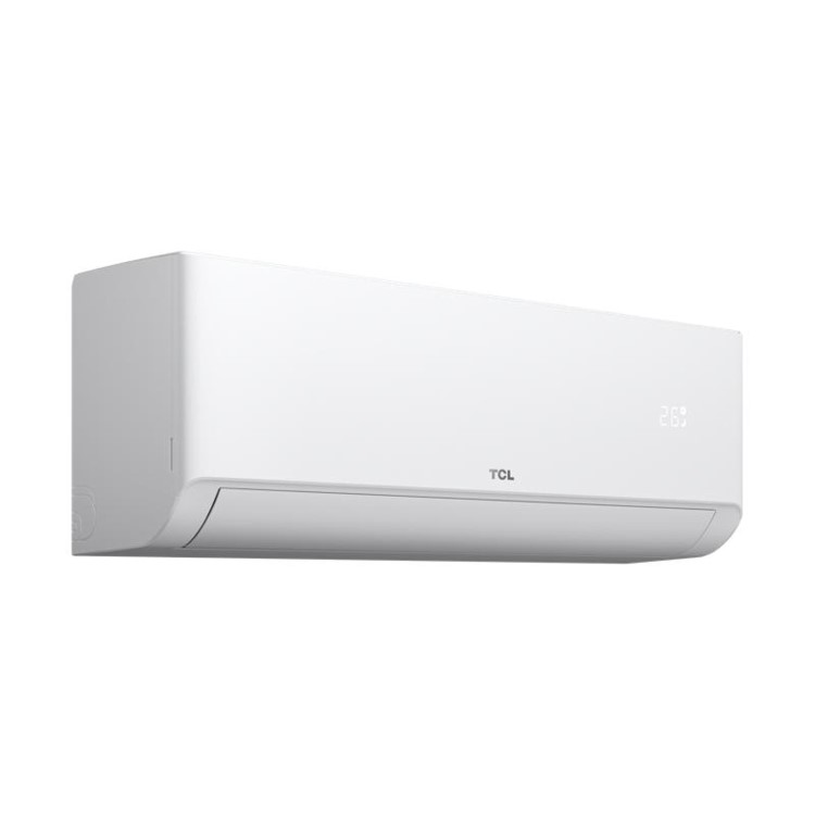 TCL 12000 BTU Smart A++ Wall Mounted Split Air Conditioner with Heat Pump 