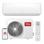 TCL 18000 BTU Smart A++ Wall Mounted Split Air Conditioner with Heat Pump 