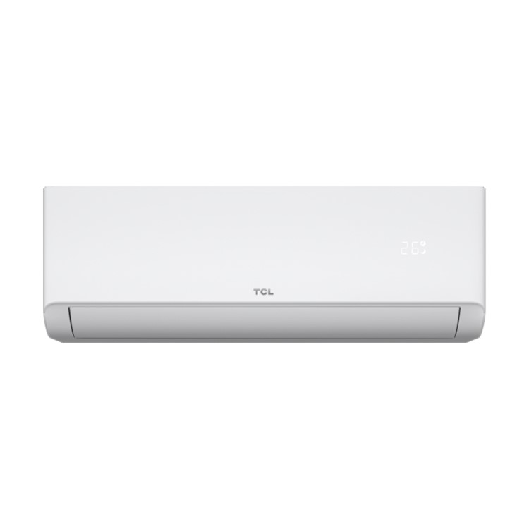 TCL 18000 BTU Smart A++ Wall Mounted Split Air Conditioner with Heat Pump 