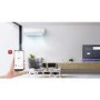 TCL 18000 BTU Smart A++ Wall Mounted Split Air Conditioner with Heat Pump 