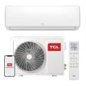 TAC24CH TCL 24000 BTU Smart A++ Wall Mounted Split Air Conditioner with Heat Pump
