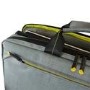 Tech Air EVO 15.6" Magnetic Laptop Shoulder Bag in Grey