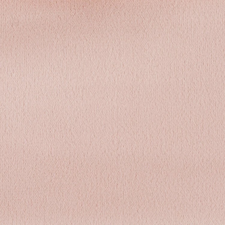 Pink Velvet Single Four Poster Bed Frame - Tiana