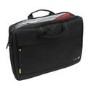 Tech Air - 15.6 Inch Laptop Briefcase - Black