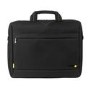 Tech Air - 15.6 Inch Laptop Briefcase - Black