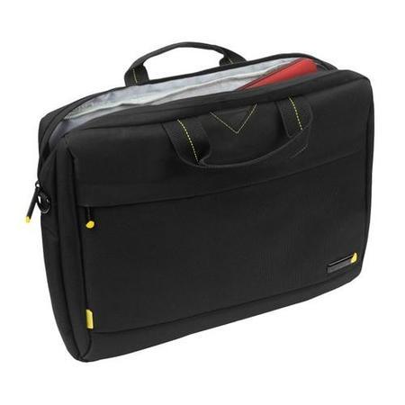 Tech Air - 14.1 Inch Laptop Bag - Black