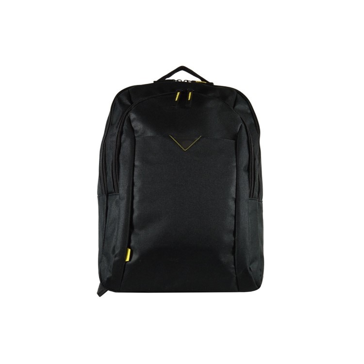 Tech Air TANB0700V3 15.6 Inch Laptop Backpack Black