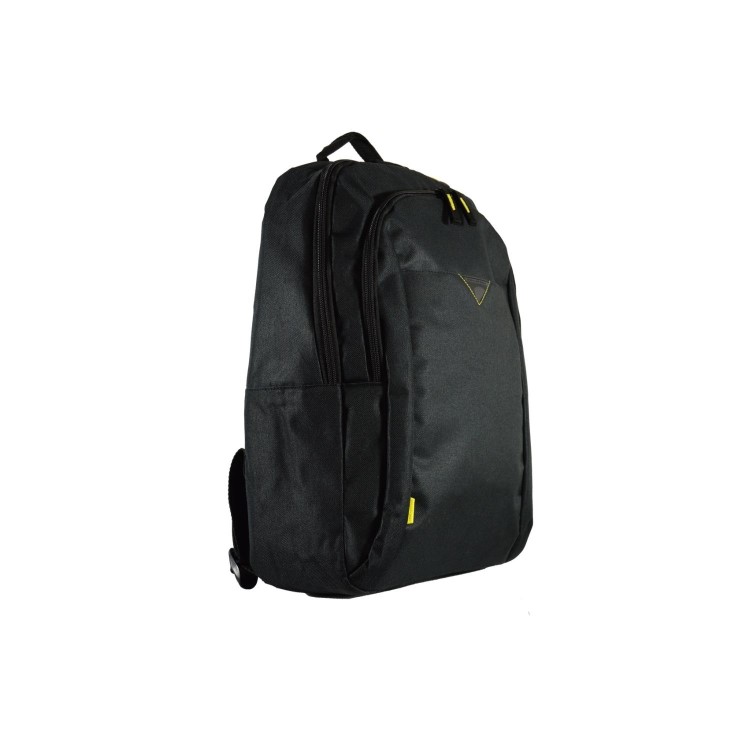 Tech Air TANB0700V3 15.6 Inch Laptop Backpack Black