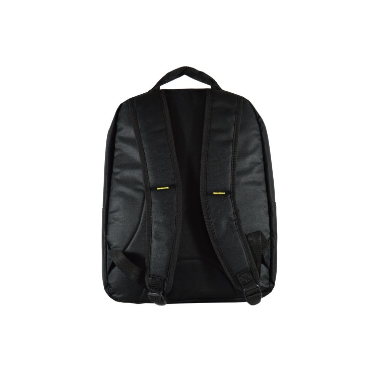 Tech Air TANB0700V3 15.6 Inch Laptop Backpack Black