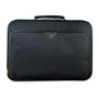 Box Opened Tech Air Classic 12-14.1 Inch Briefcase Laptop Bag - Black