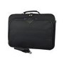 Tech Air Clamshell 11.6 Inch Briefcase Laptop Bag Black
