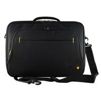 Tech Air Briefcase for upto 17.3" Laptops in Black